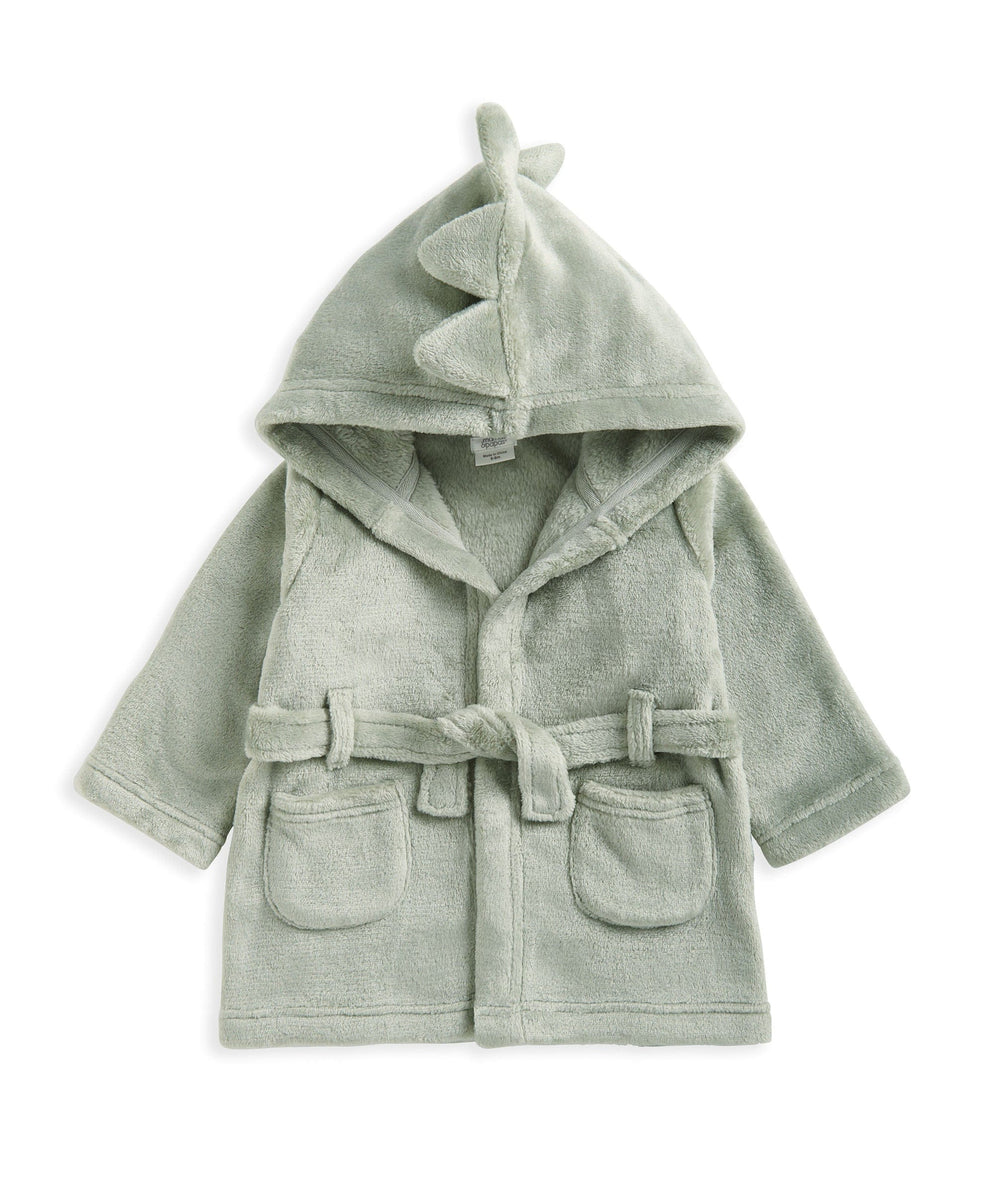 Dino Dressing Gown – Mamas Papas IE