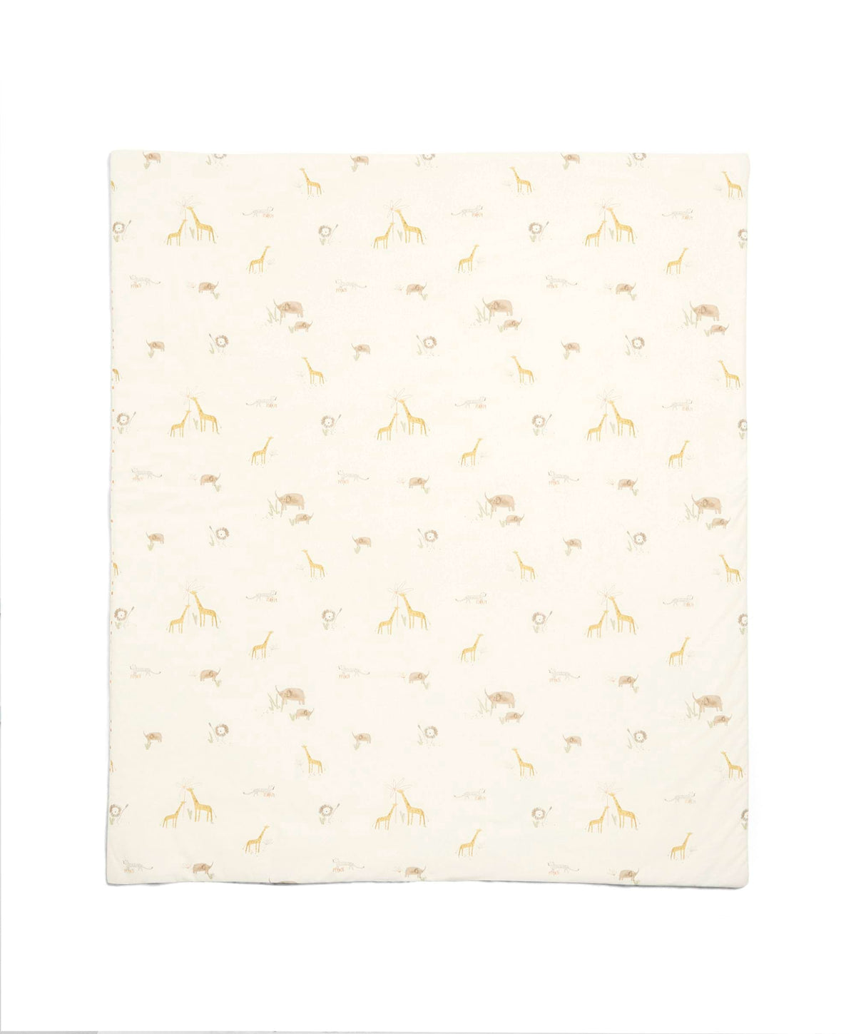 Mamas & Papas Quilts & Coverlets Quilt (2.5 Tog) - Jungle