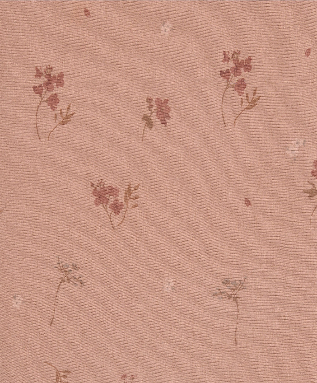 Mamas & Papas Sheets Cotbed Fitted Sheets (2 Pack) - Wildflower