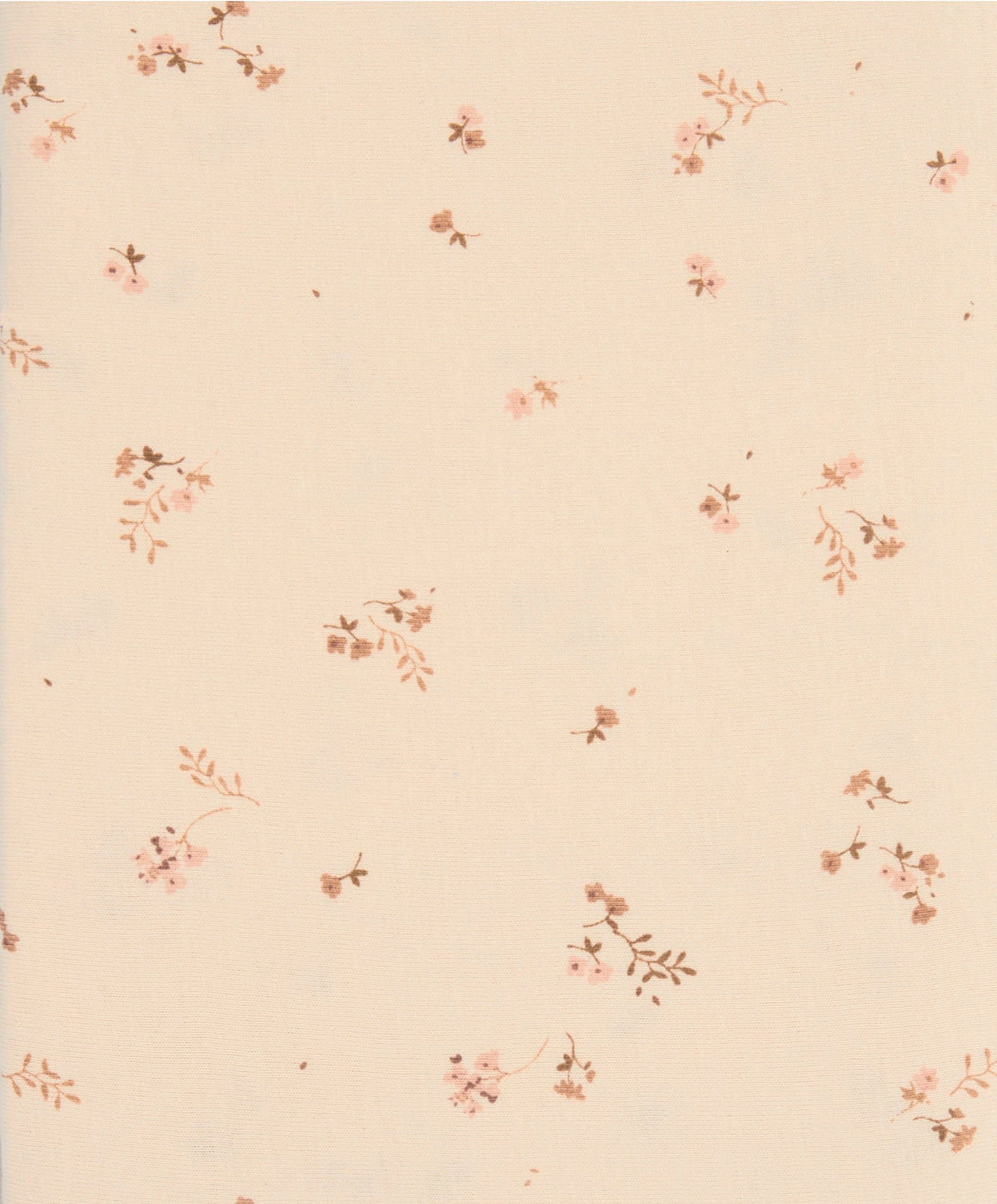 Mamas & Papas Sheets Cotbed Fitted Sheets (2 Pack) - Wildflower