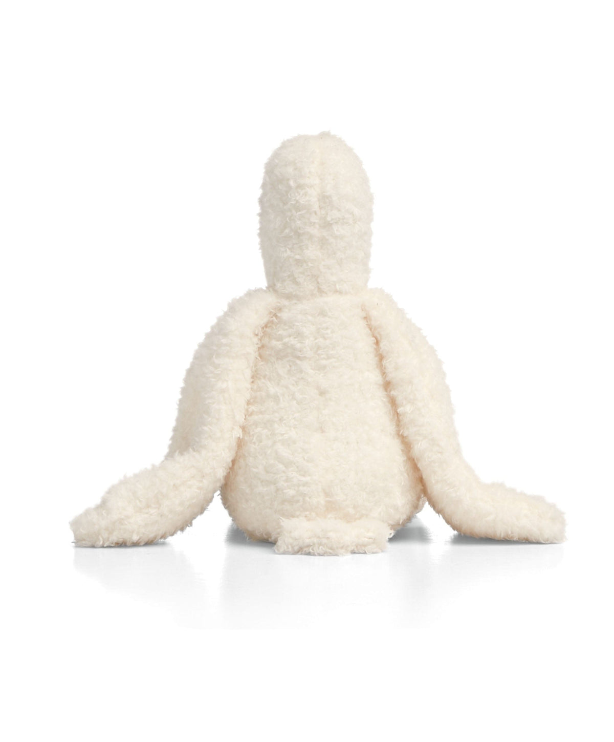 Mamas & Papas Soft Toys Welcome to the World Duckling Beanie Soft Toy