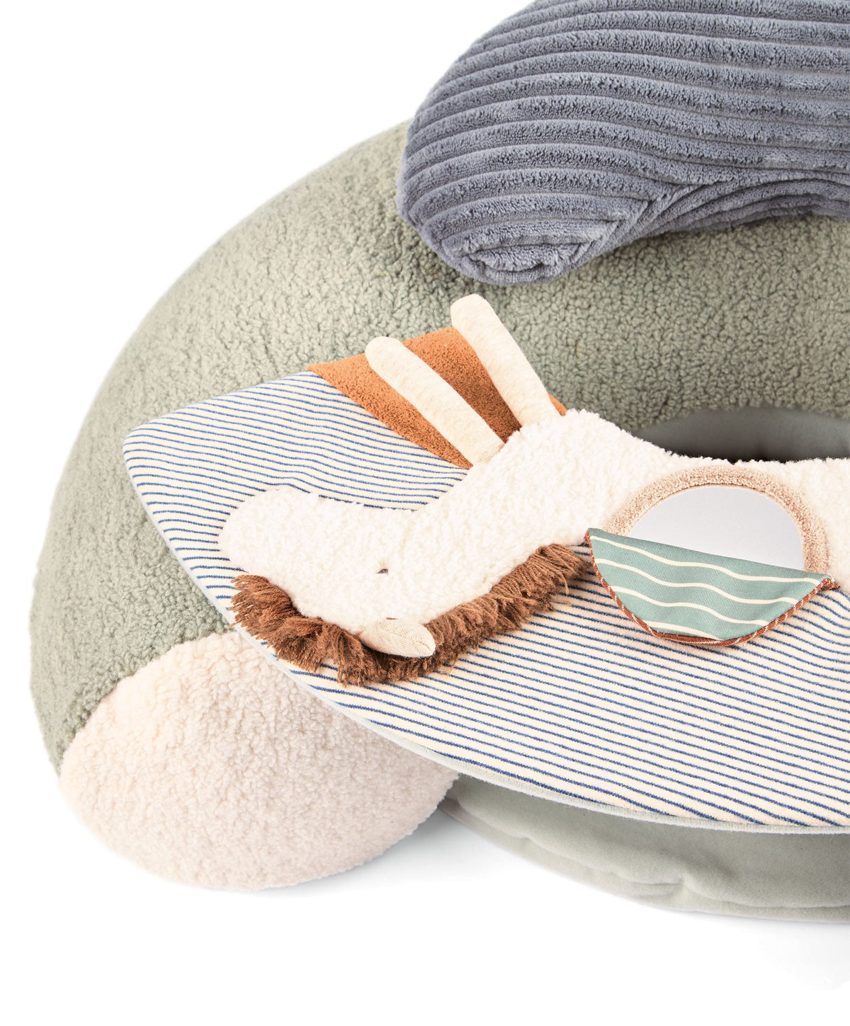 Mamas & Papas Welcome to the World Sit & Play - Pony Express