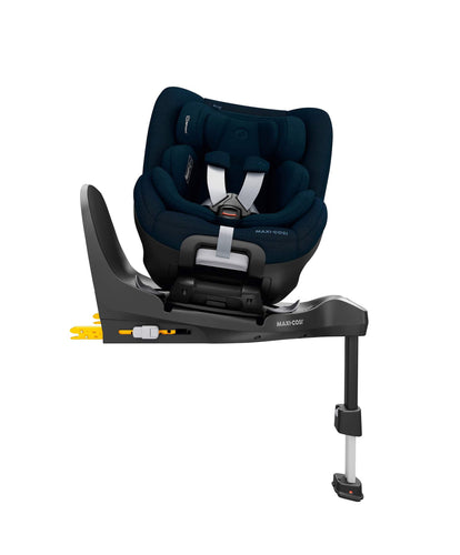 Maxi Cosi Baby Car Seats Maxi-Cosi Mica 360 Pro Car Seat - Authentic Blue