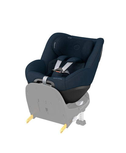 Maxi Cosi Baby Car Seats Maxi-Cosi Pebble 360 Pro Car Seat - Authentic Blue