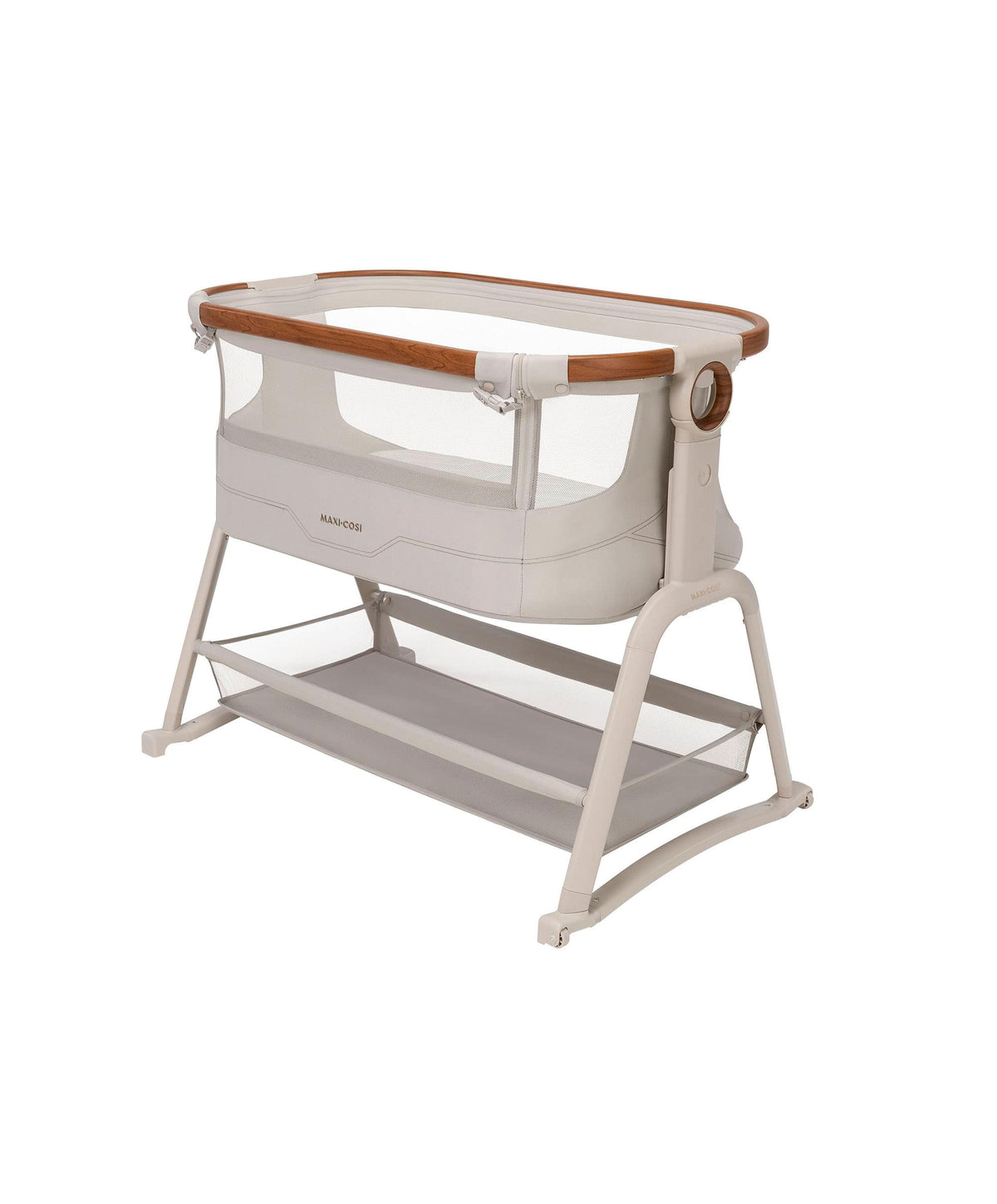 Maxi Cosi Bedside Sleeping Maxi-Cosi Iora Plus - Elegance Beige