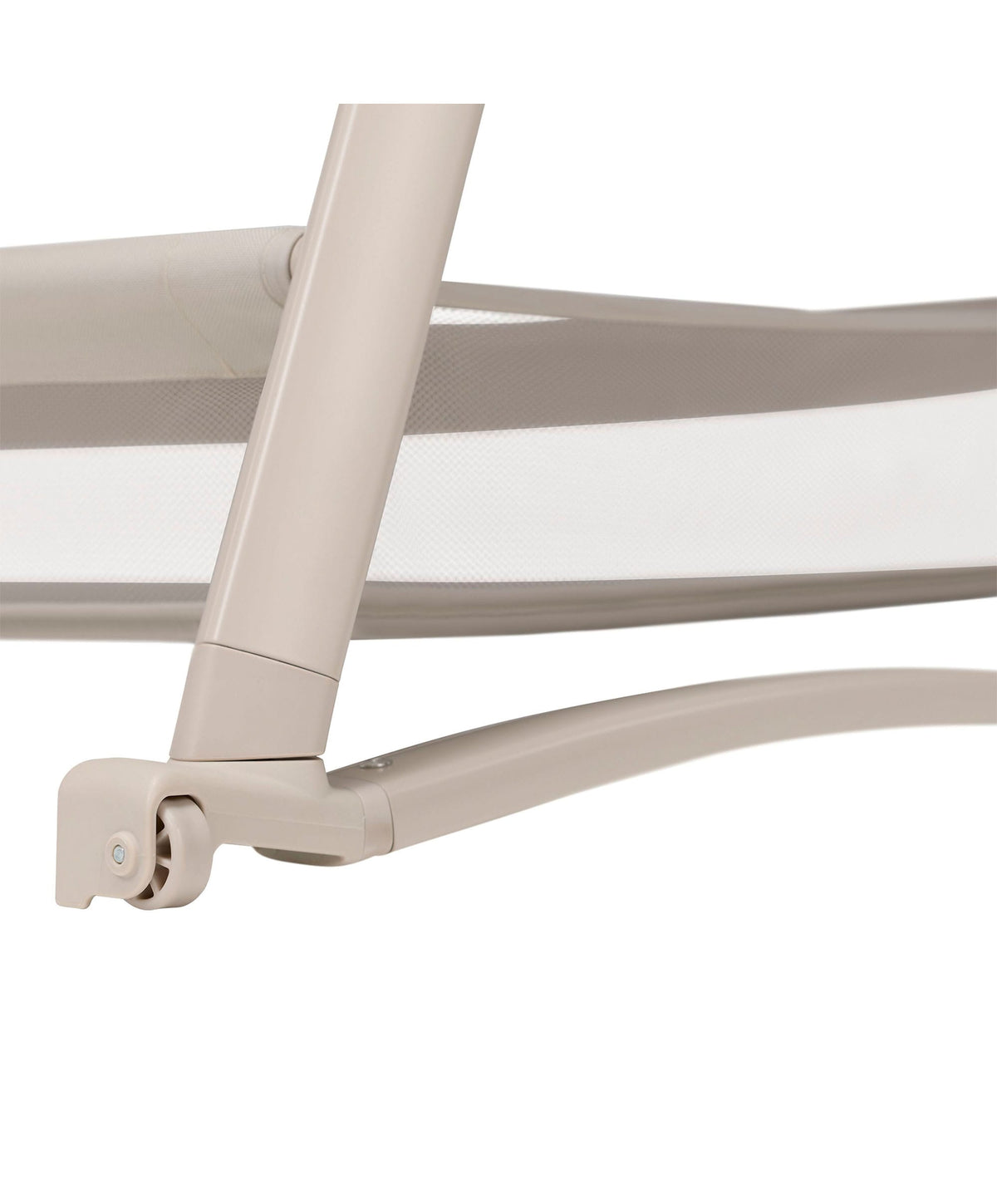 Maxi Cosi Bedside Sleeping Maxi-Cosi Iora Plus - Elegance Beige