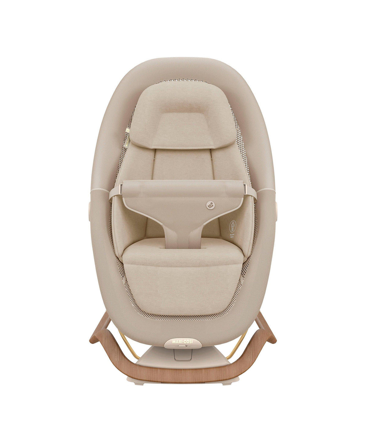 Maxi Cosi Bouncers Maxi-Cosi Dove Pro Bouncer - Elegance Beige