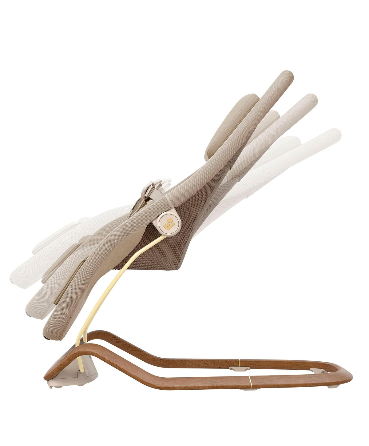Maxi Cosi Bouncers Maxi-Cosi Dove Pro Bouncer - Elegance Beige