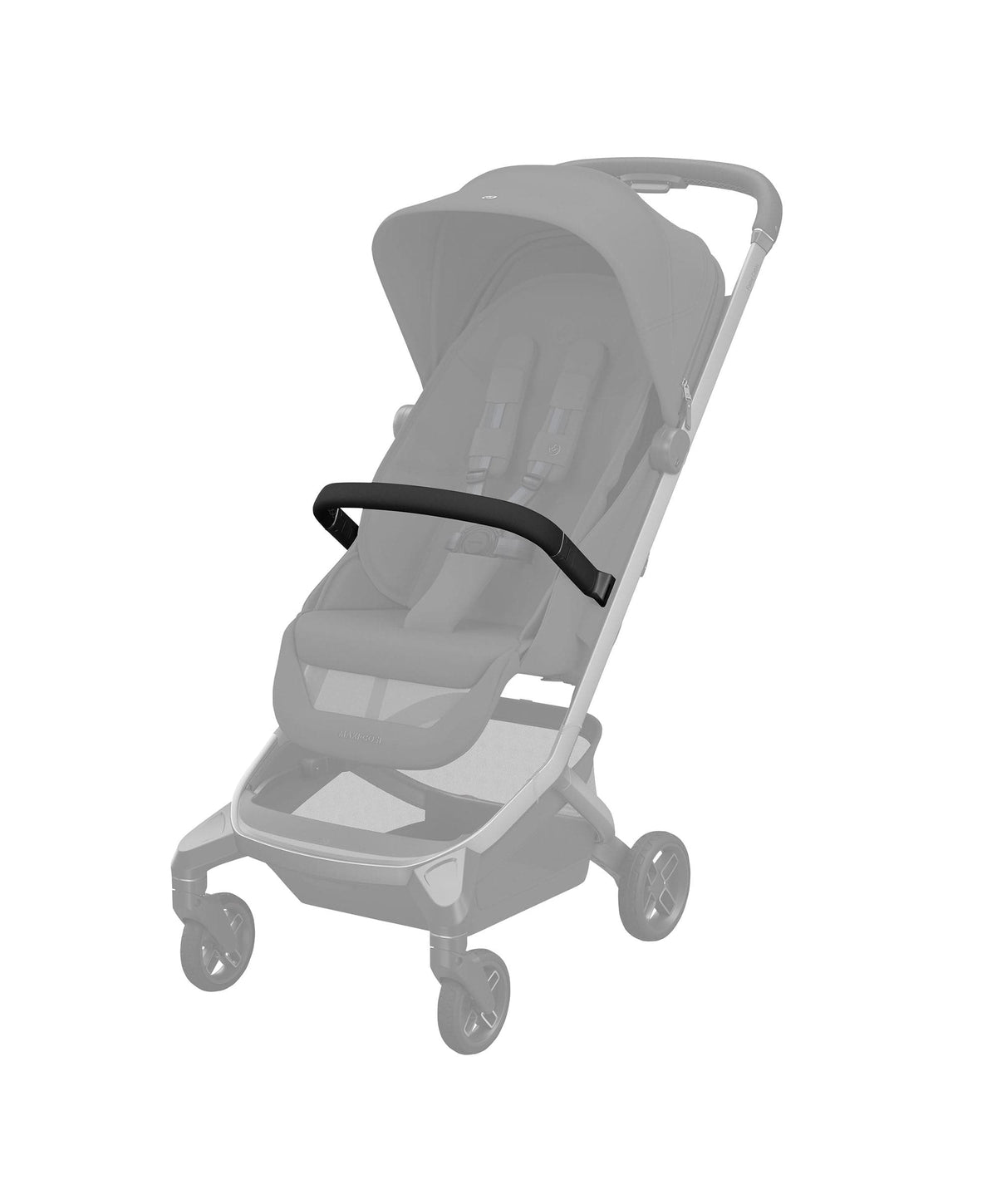 Maxi Cosi Bumper Bar Maxi-Cosi Fame Cabin Bumper Bar - Black