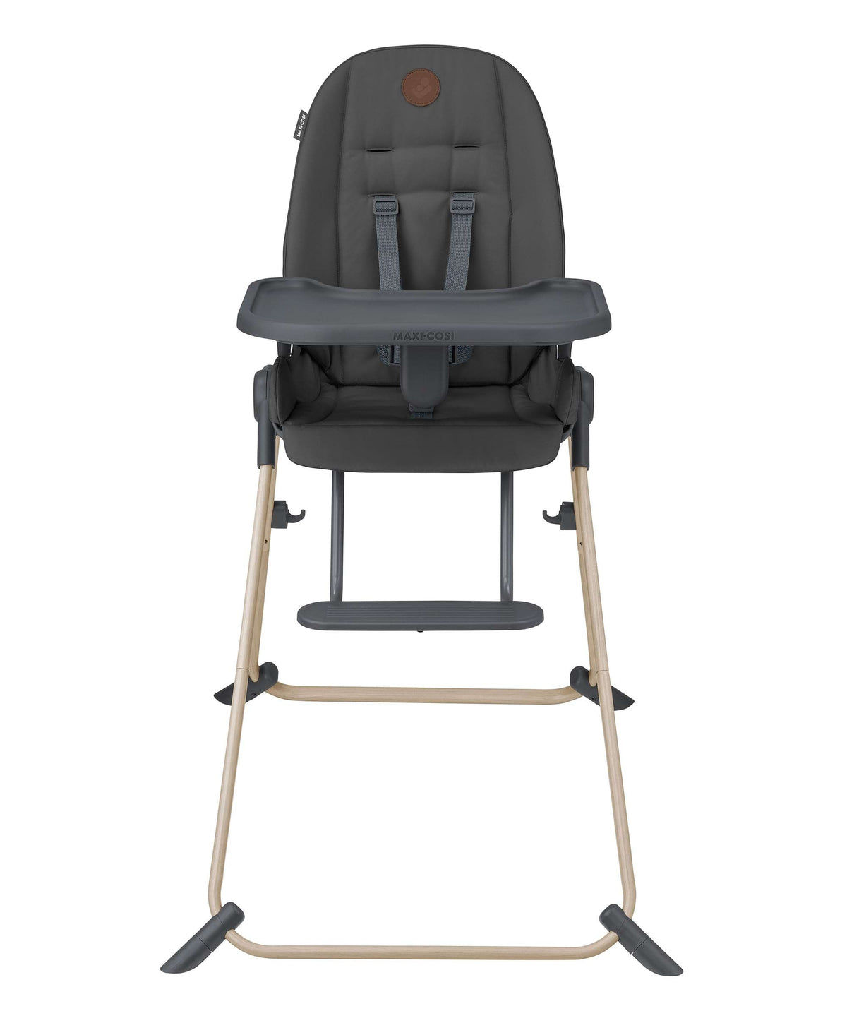 Maxi Cosi Highchairs Maxi-Cosi Ava Highchair in Beyond Graphite