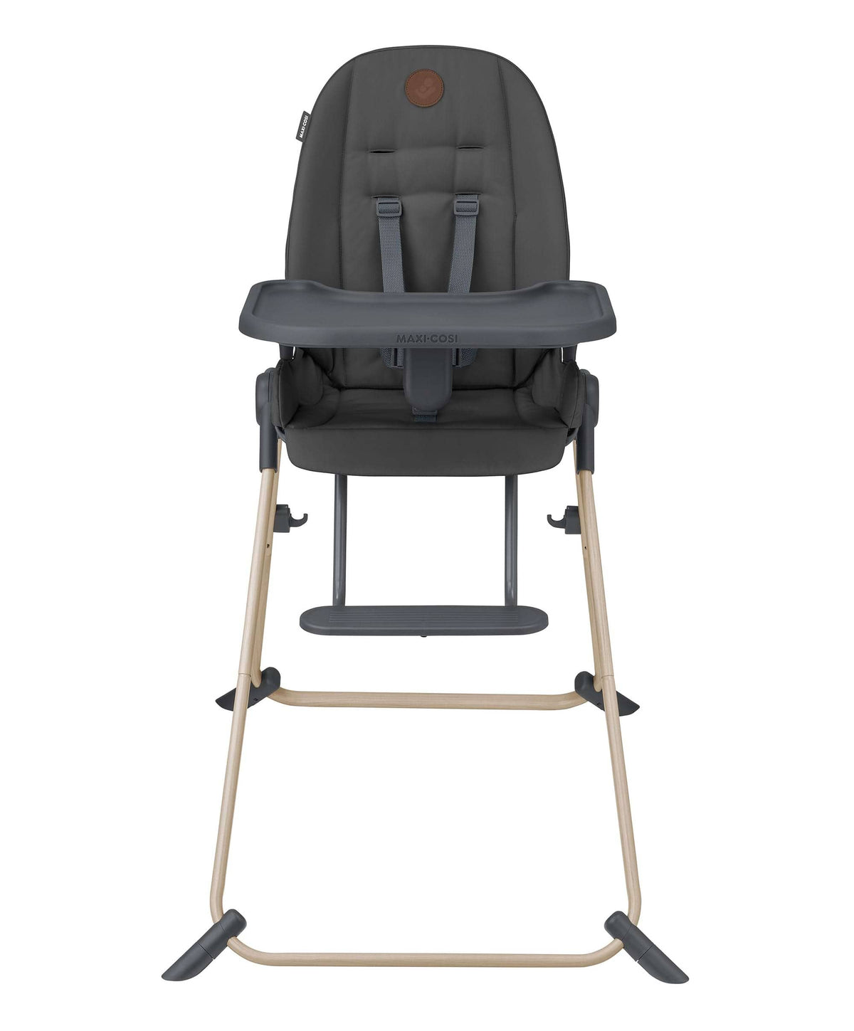 Maxi Cosi Highchairs Maxi-Cosi Ava Highchair in Beyond Graphite