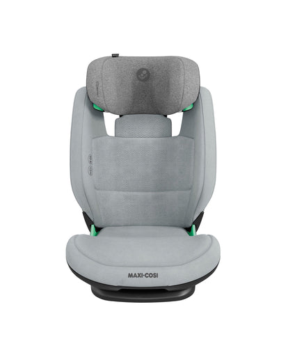 Maxi Cosi Junior & Child Car Seats Maxi-Cosi RodiFix Pro² i-Size Child Car Seat - Authentic Grey