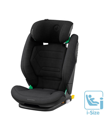 Maxi Cosi Junior & Child Car Seats Maxi-Cosi RodiFix Pro2 i-Size Car Seat - Black