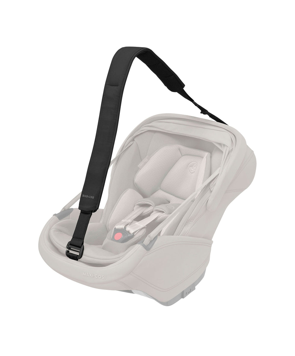 Maxi-Cosi Coral Slide Pro Strap