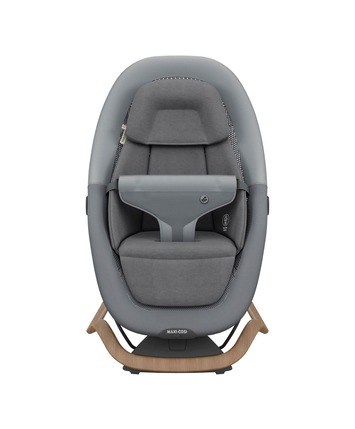 Maxi Cosi Maxi-Cosi Dove Pro Bouncer - Elegance Graphite