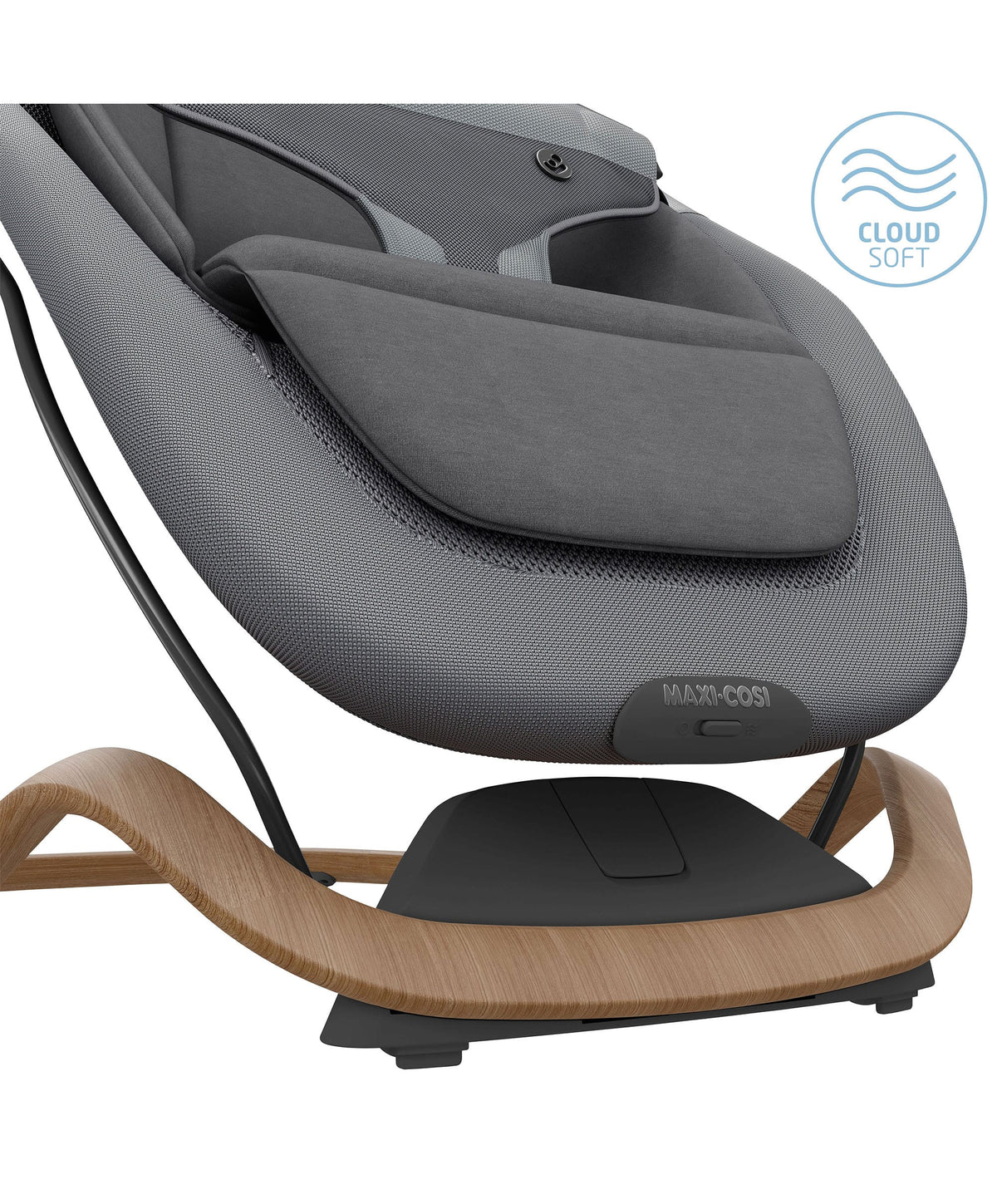 Maxi Cosi Maxi-Cosi Dove Pro Bouncer - Elegance Graphite