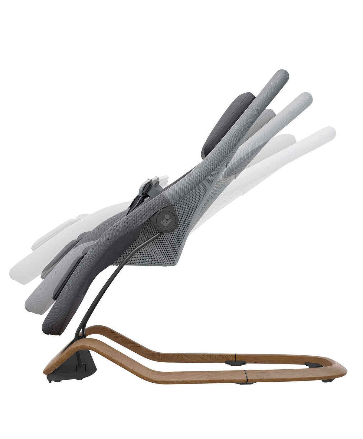Maxi Cosi Maxi-Cosi Dove Pro Bouncer - Elegance Graphite