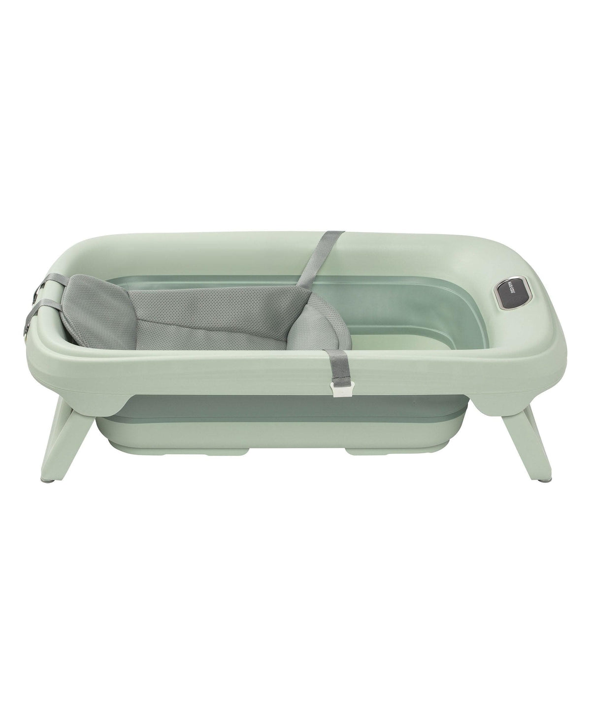 Maxi Cosi Maxi-Cosi Indigo Plus Bath - Sage Green
