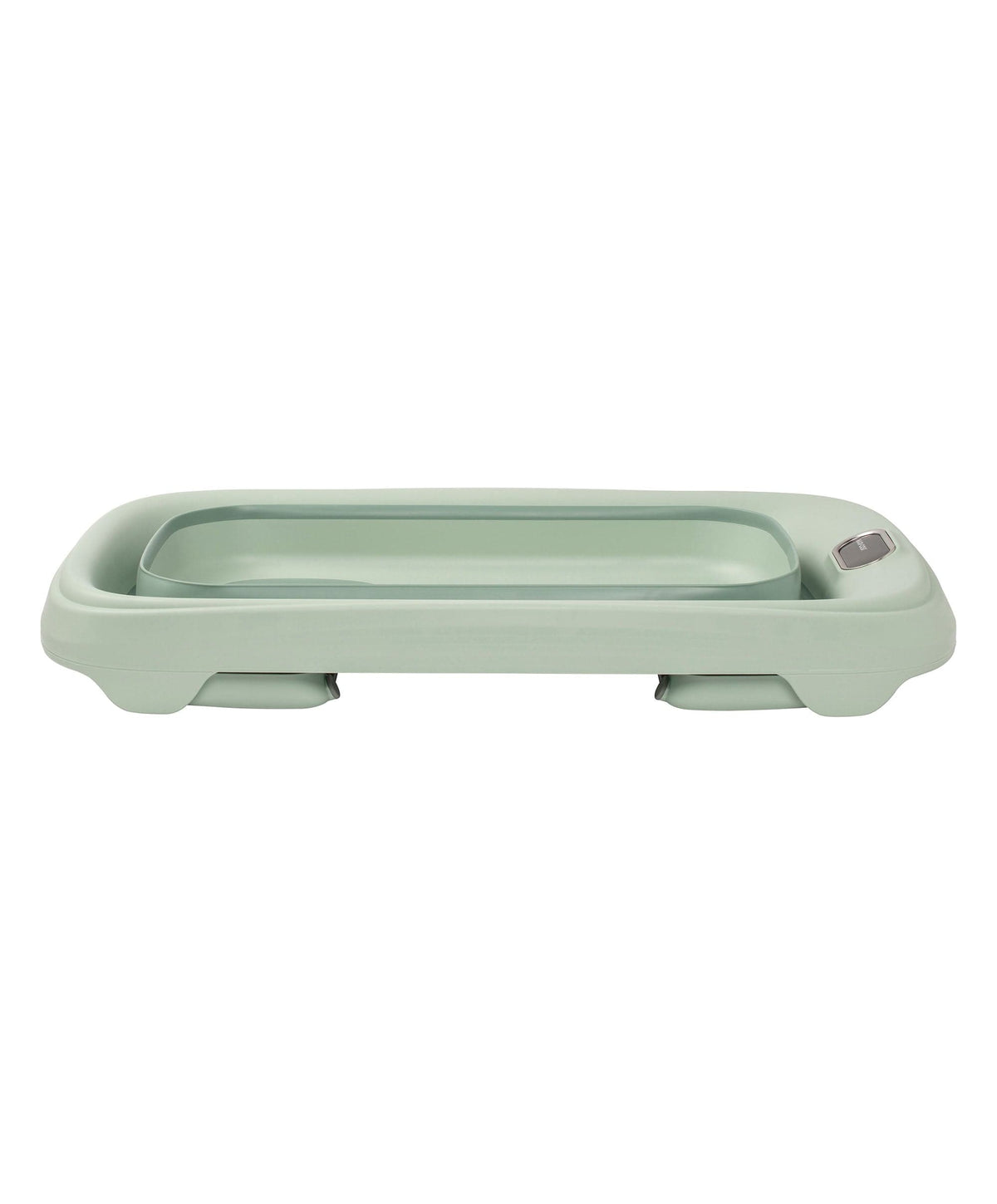 Maxi Cosi Maxi-Cosi Indigo Plus Bath - Sage Green