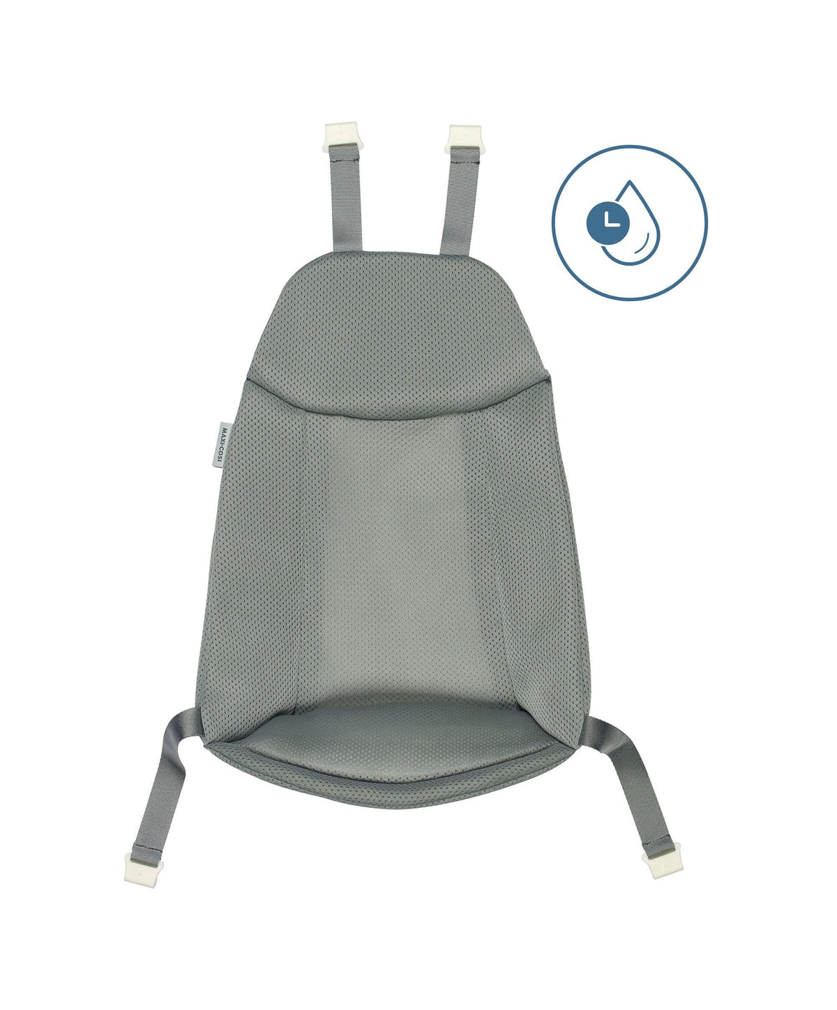 Maxi Cosi Maxi-Cosi Indigo Plus Bath - Sage Green