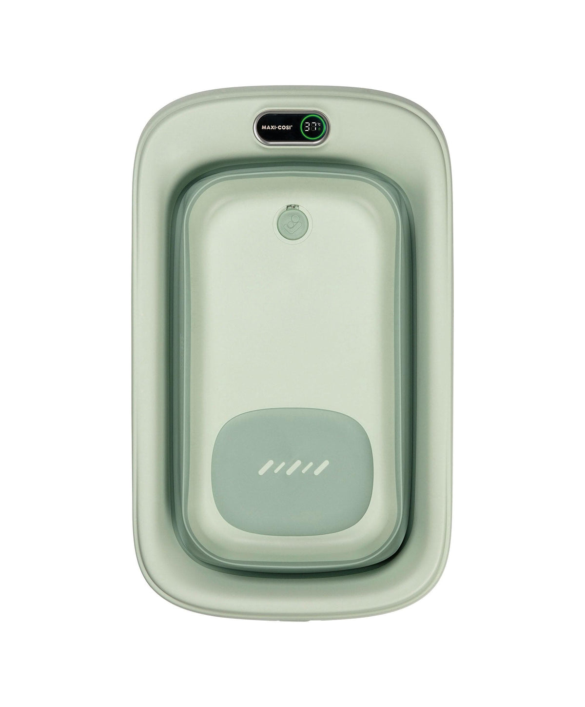 Maxi Cosi Maxi-Cosi Indigo Plus Bath - Sage Green