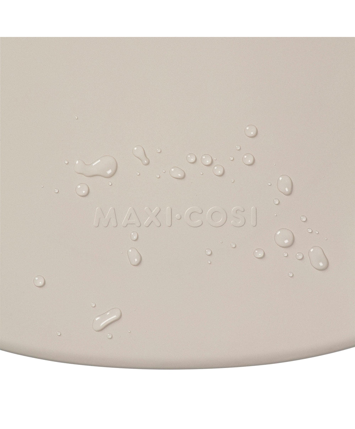 Maxi Cosi Maxi-Cosi Mavis Changing Mat - Elegance Beige