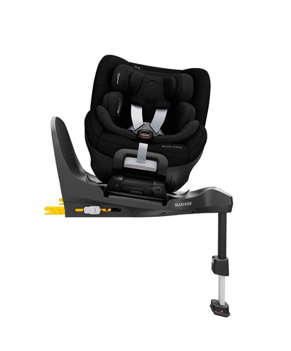 Maxi Cosi Toddler Car Seats Maxi-Cosi Mica 360 Pro Car Seat - Authentic Black
