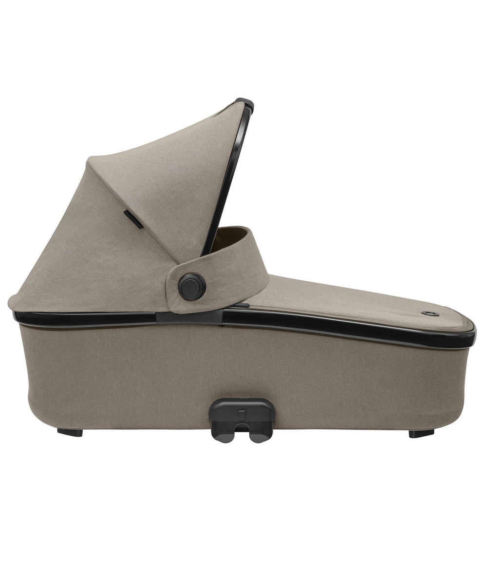Maxi-Cosi Plaza Plus Kinderwagen essential green