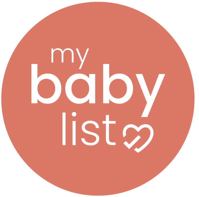 my baby list