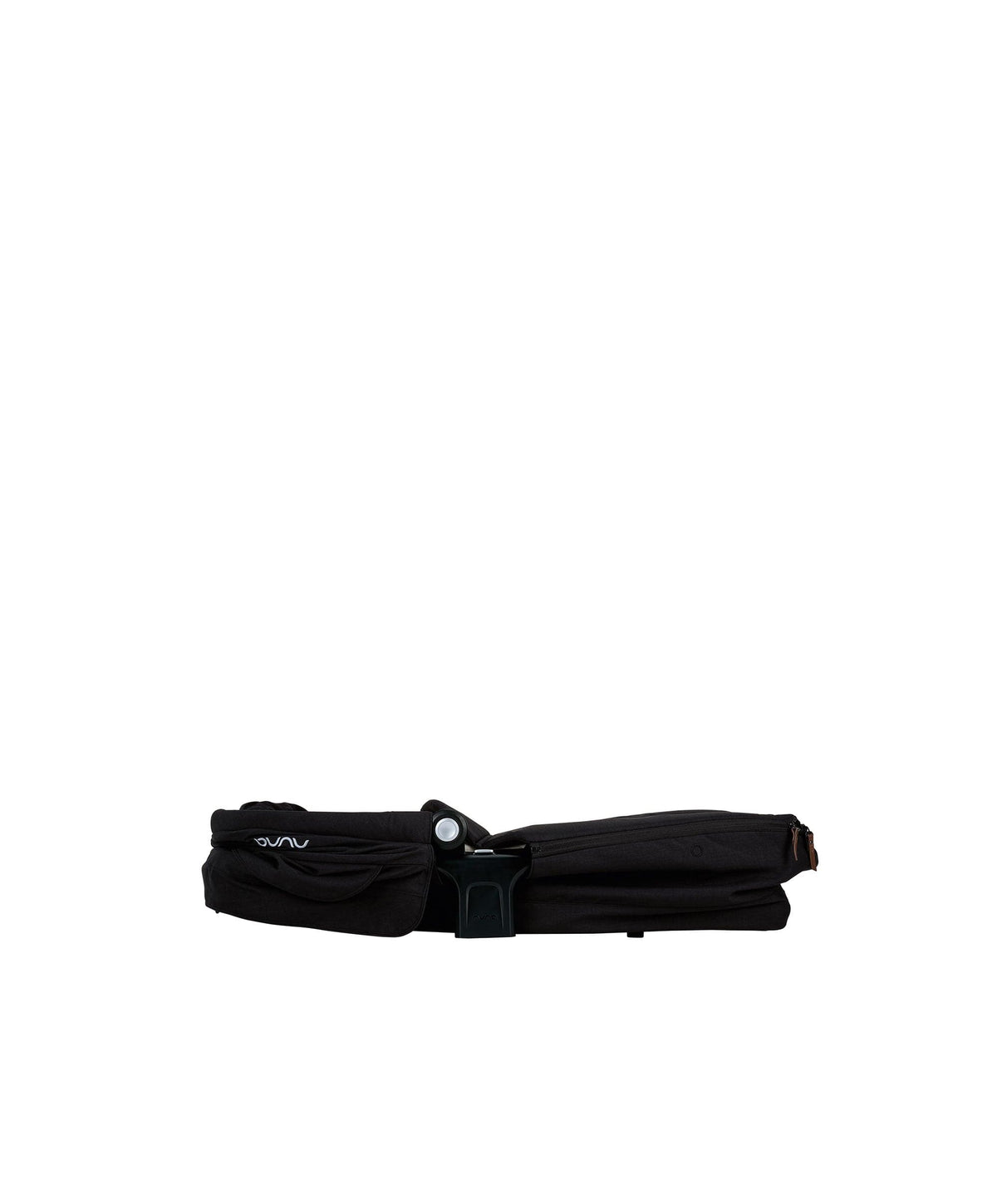 Nuna Pushchairs Nuna TRIV Next Pushchair 3 Piece Bundle inc. PIPA Urbn Car Seat - Caviar