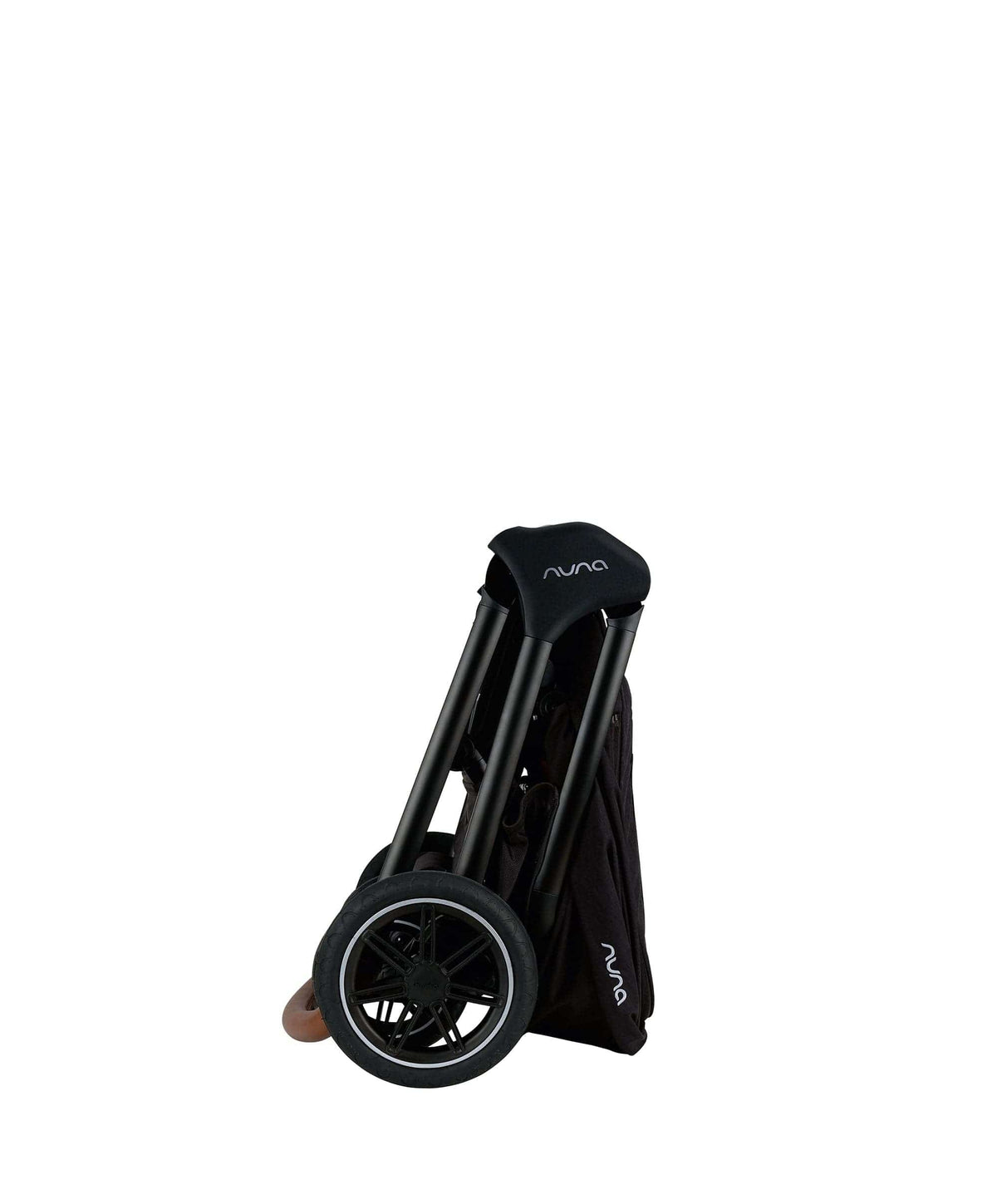 Nuna Pushchairs Nuna TRIV Next Pushchair 3 Piece Bundle inc. PIPA Urbn Car Seat - Caviar
