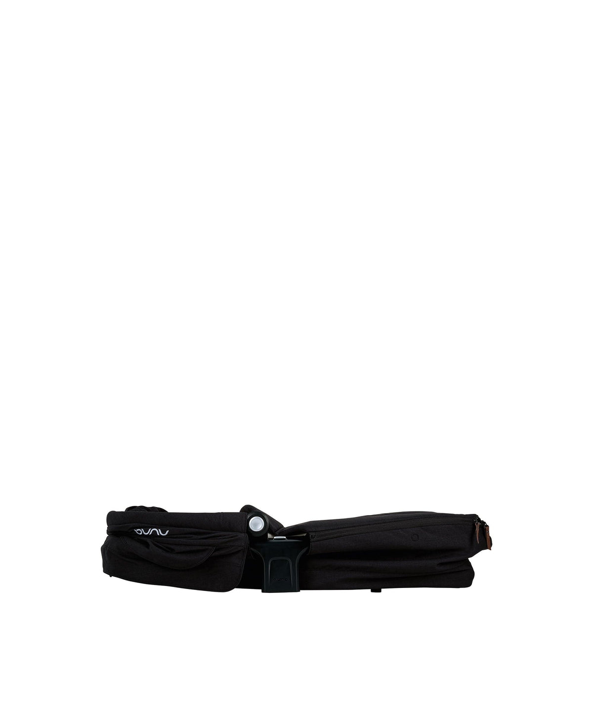 Nuna Pushchairs Nuna TRIV Next Pushchair 4 Piece Bundle inc. PIPA Next Car Seat - Caviar