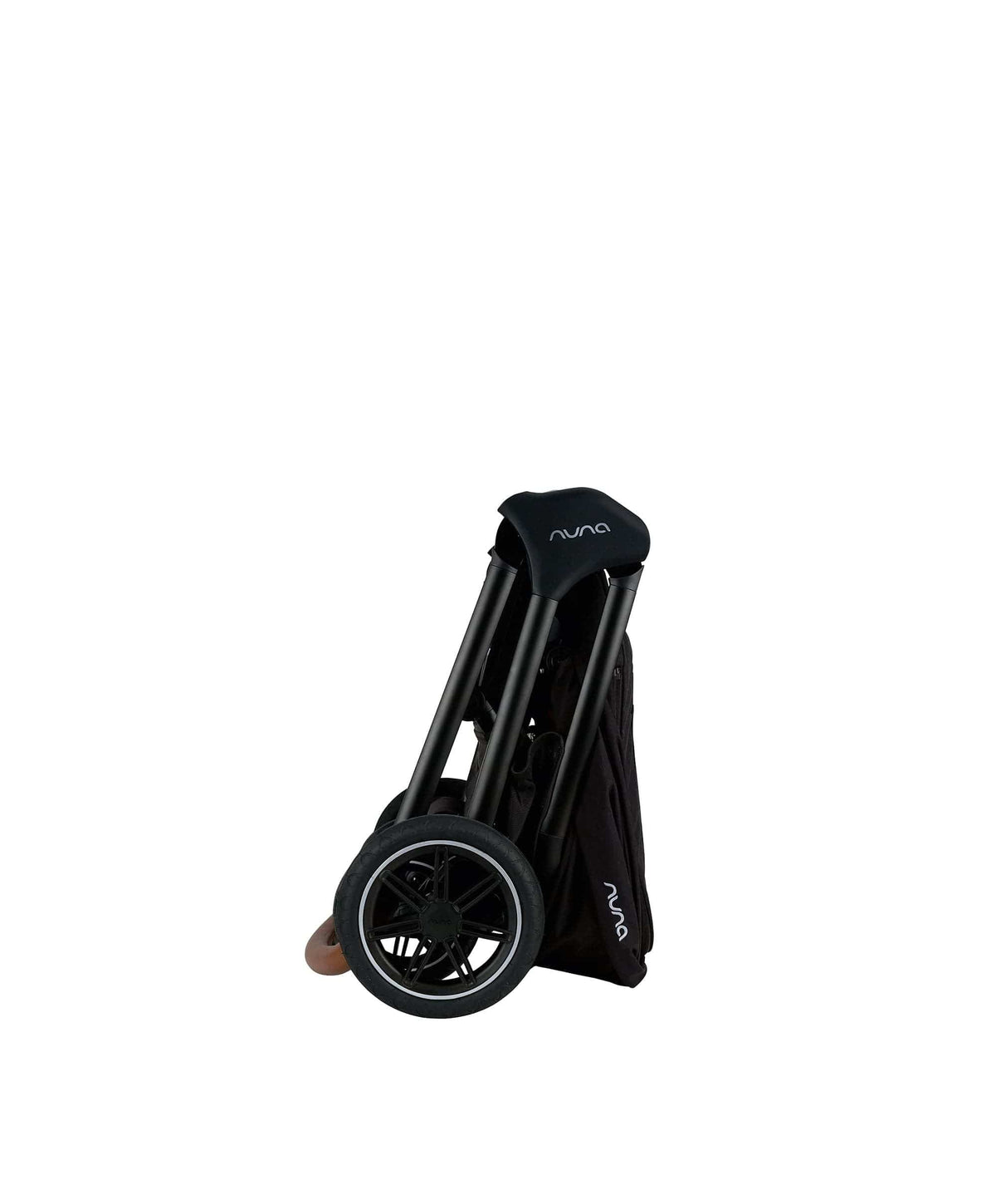 Nuna Pushchairs Nuna TRIV Next Pushchair 4 Piece Bundle inc. PIPA Next Car Seat - Caviar