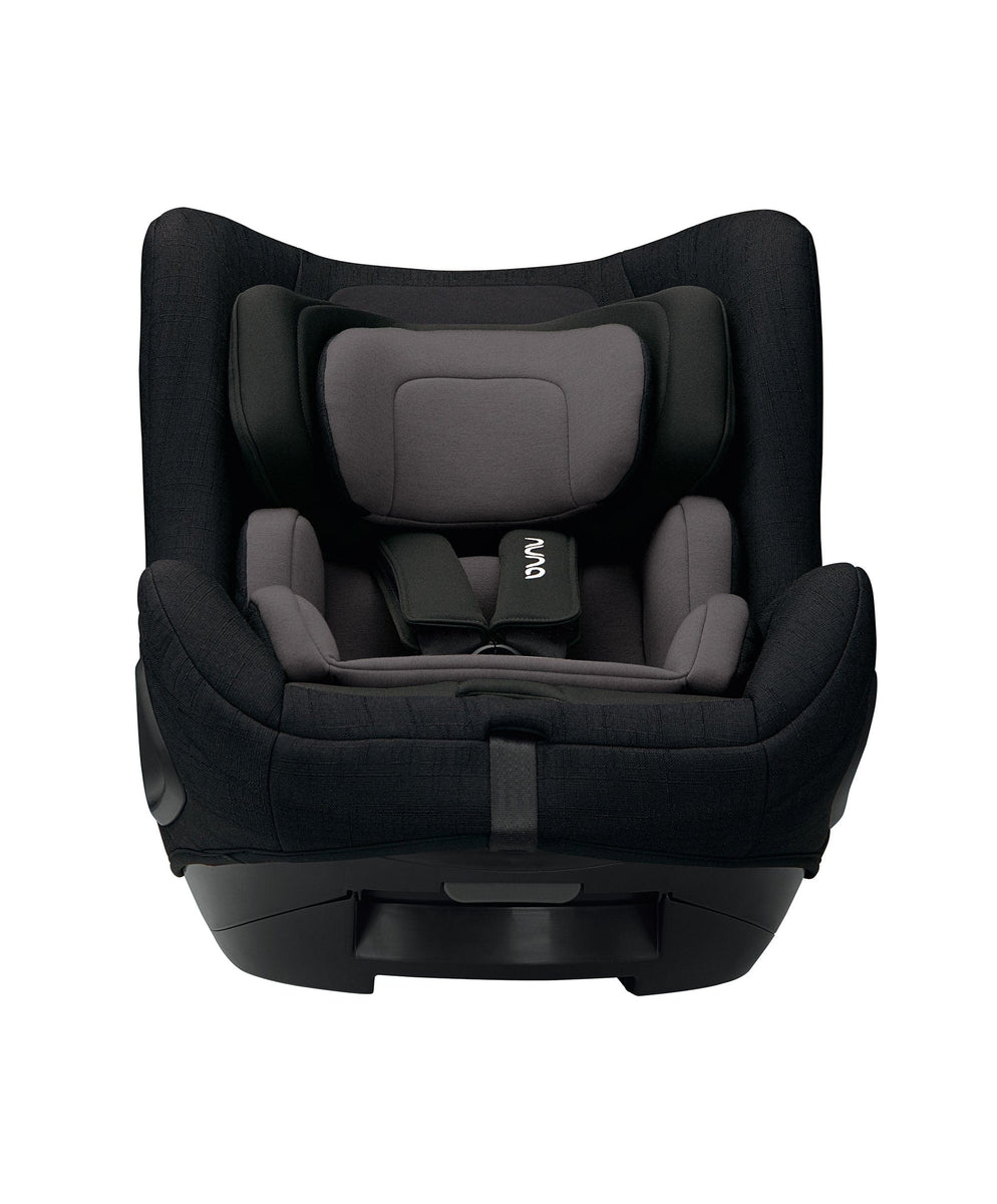 Nuna TODL Next Car Seat Caviar – Mamas Papas IE