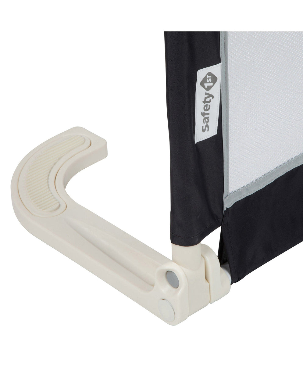 Safety 1st Portable Bed Rail Dark Grey Mamas & Papas IE