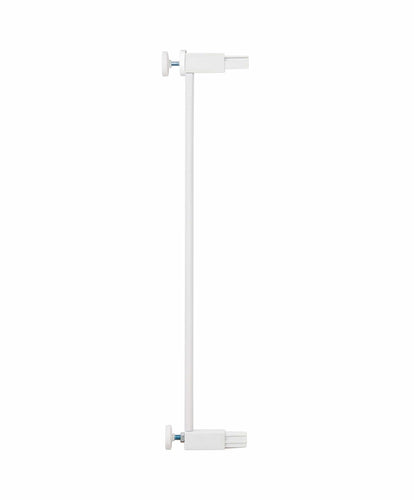 Safety 1st Safety Gates Safety 1st Easy Close Gate 7cm Extension - White