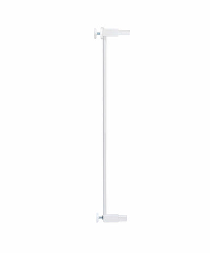 Safety 1st Safety Gates Safety 1st Easy Close Gate Extra Tall 7cm Extension - White