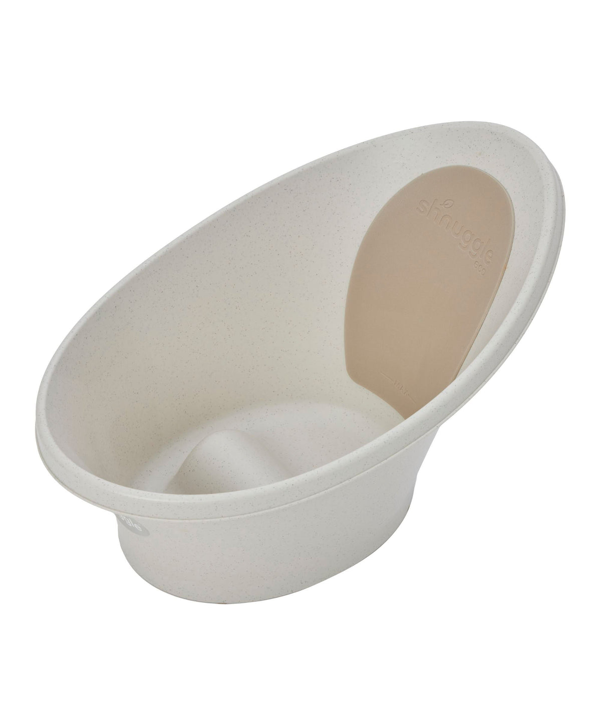 Shnuggle Baths Shnuggle ECO Baby Bath - Cookies & Cream