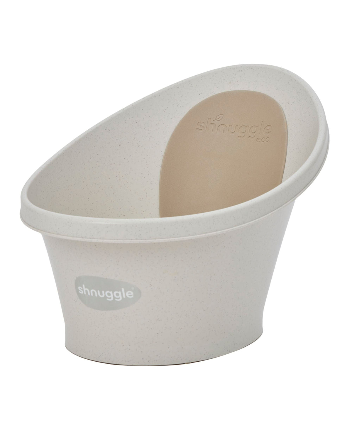 Shnuggle Baths Shnuggle ECO Baby Bath - Cookies & Cream