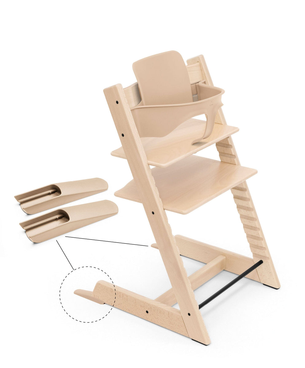 Stokke Tripp Trapp® Baby Set Natural – Mamas Papas IE