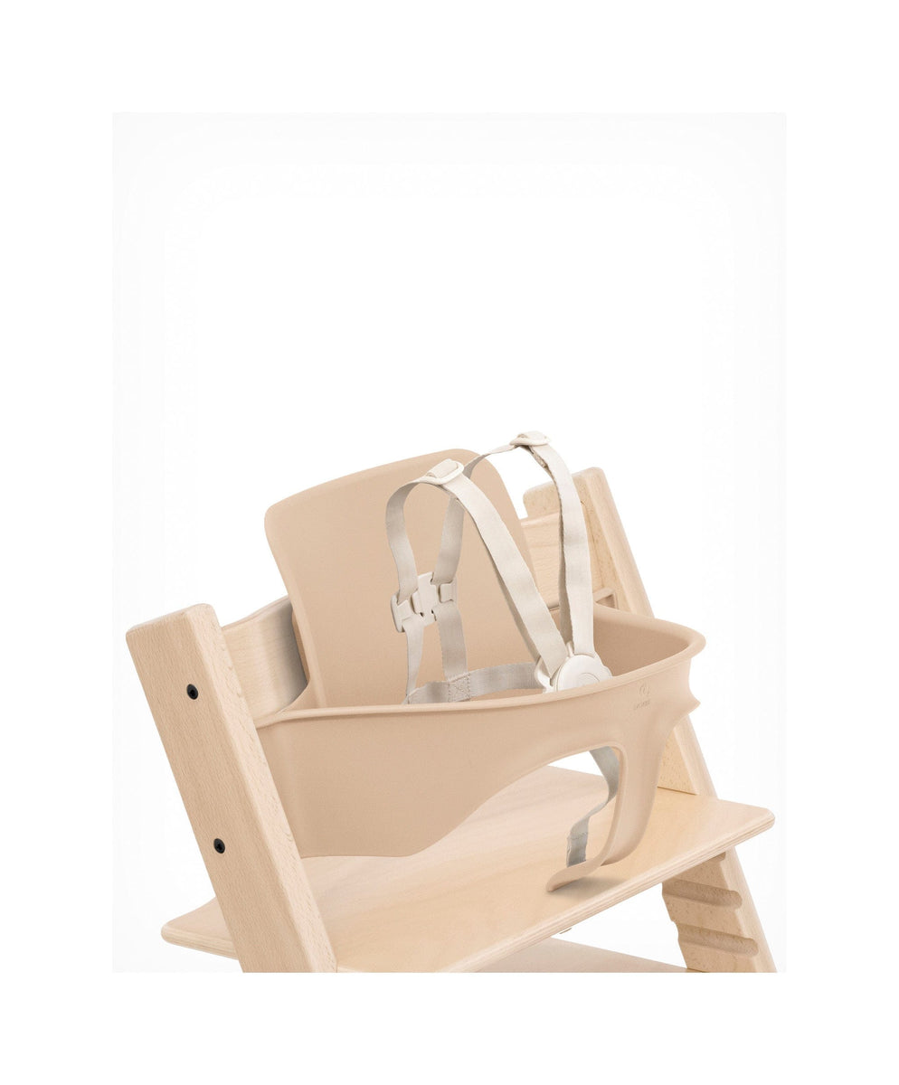 Tripp Trapp Highchair Harness – Mamas Papas IE
