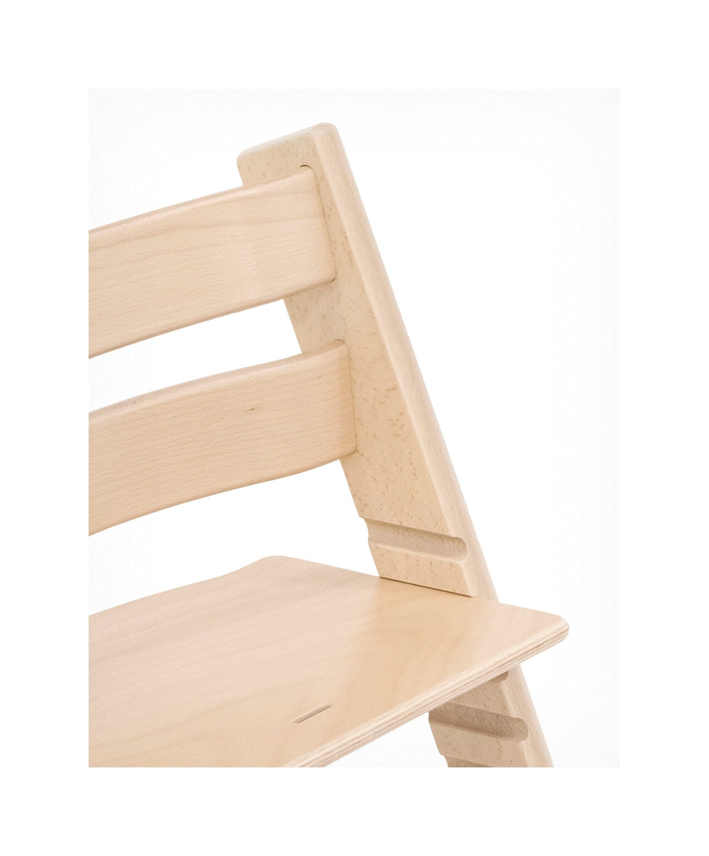 Tripp Trapp Highchair Natural – Mamas Papas IE