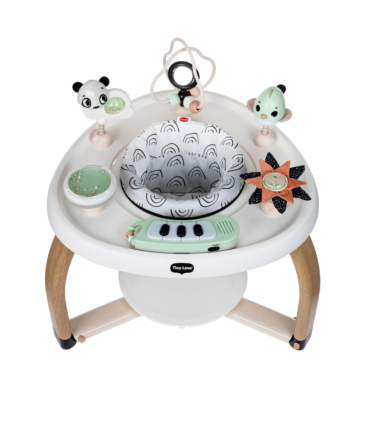 Tiny Love Activity Toys Tiny Love 5-in-1 Here I Grow Activity Center