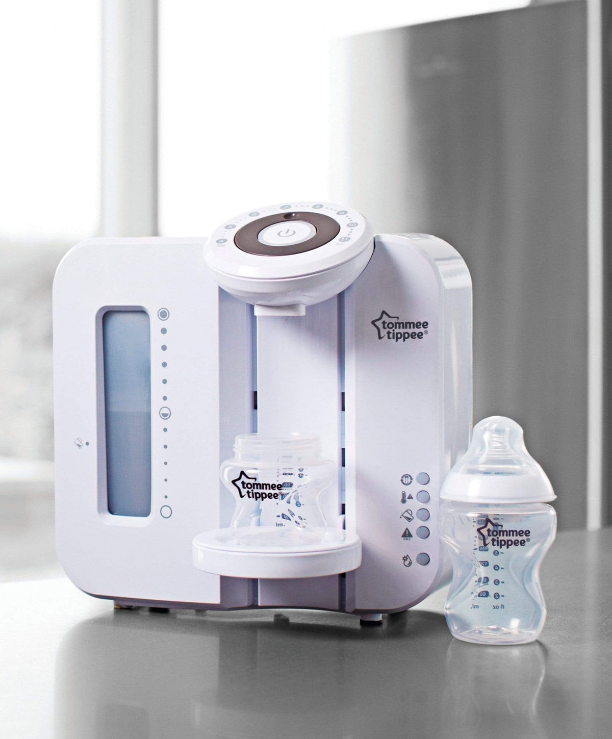 Tommee Tippee Bottle Feeding Tommee Tippee Perfect Prep Filters 2 Pack