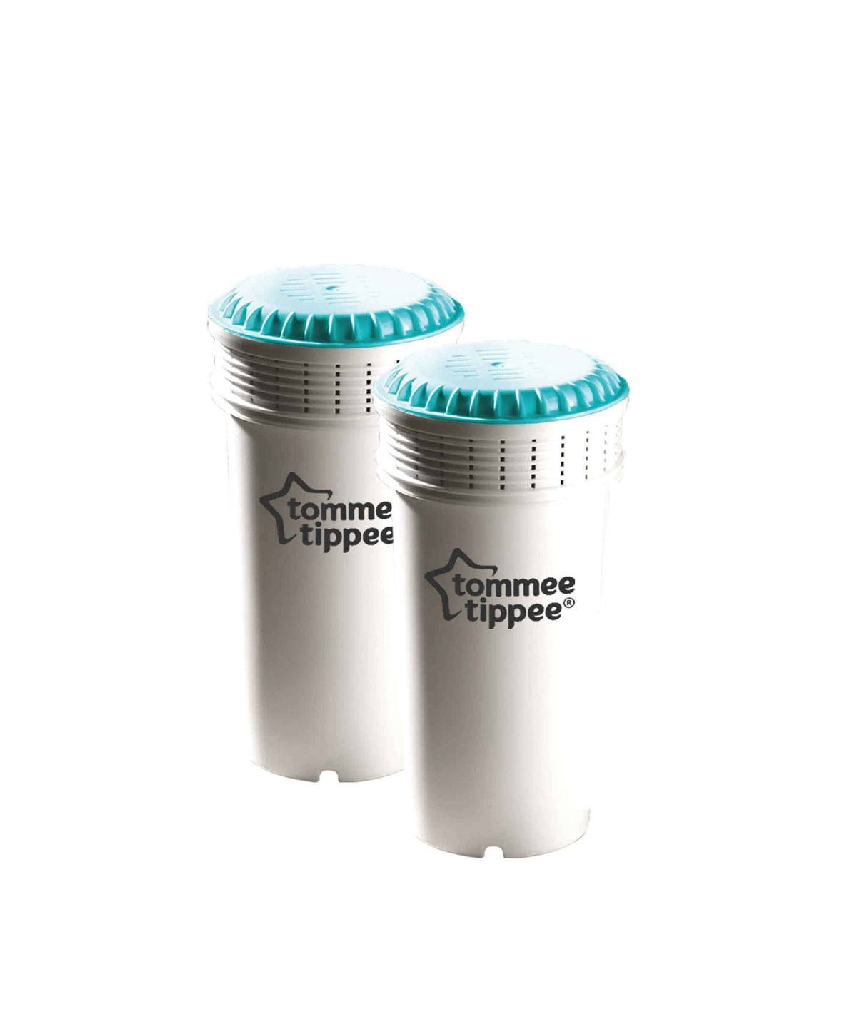 Tommee Tippee Bottle Feeding Tommee Tippee Perfect Prep Filters 2 Pack