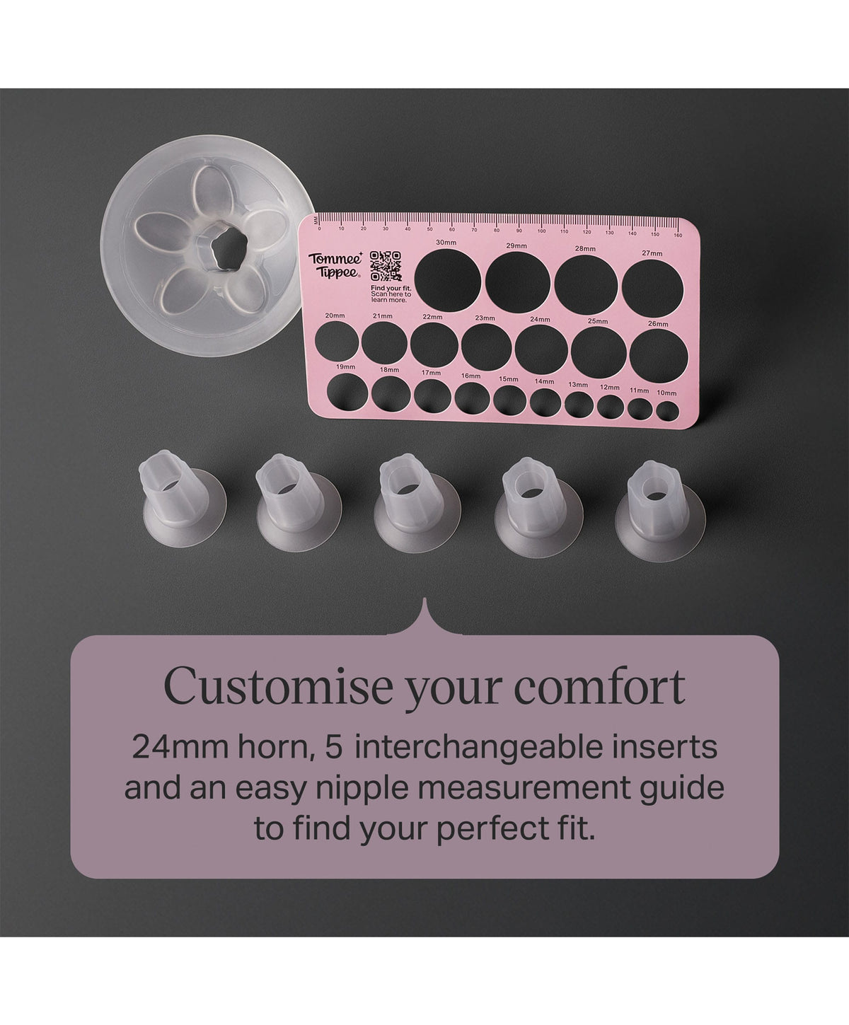 Tommee Tippee Breastfeeding Tommee Tippee Single Electric Breast Pump