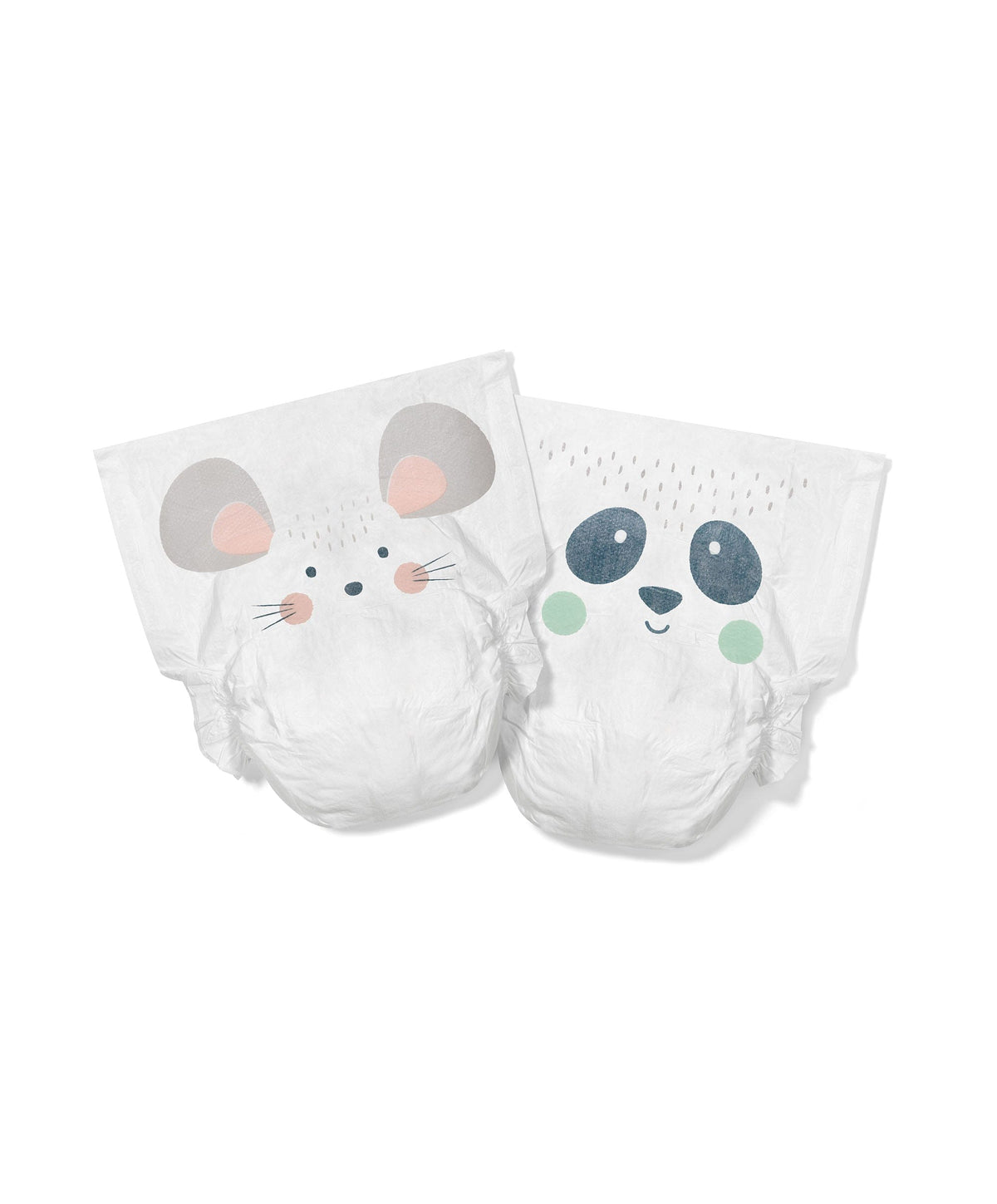 Kit & Kin Kin & Kin Nappies - Size 2