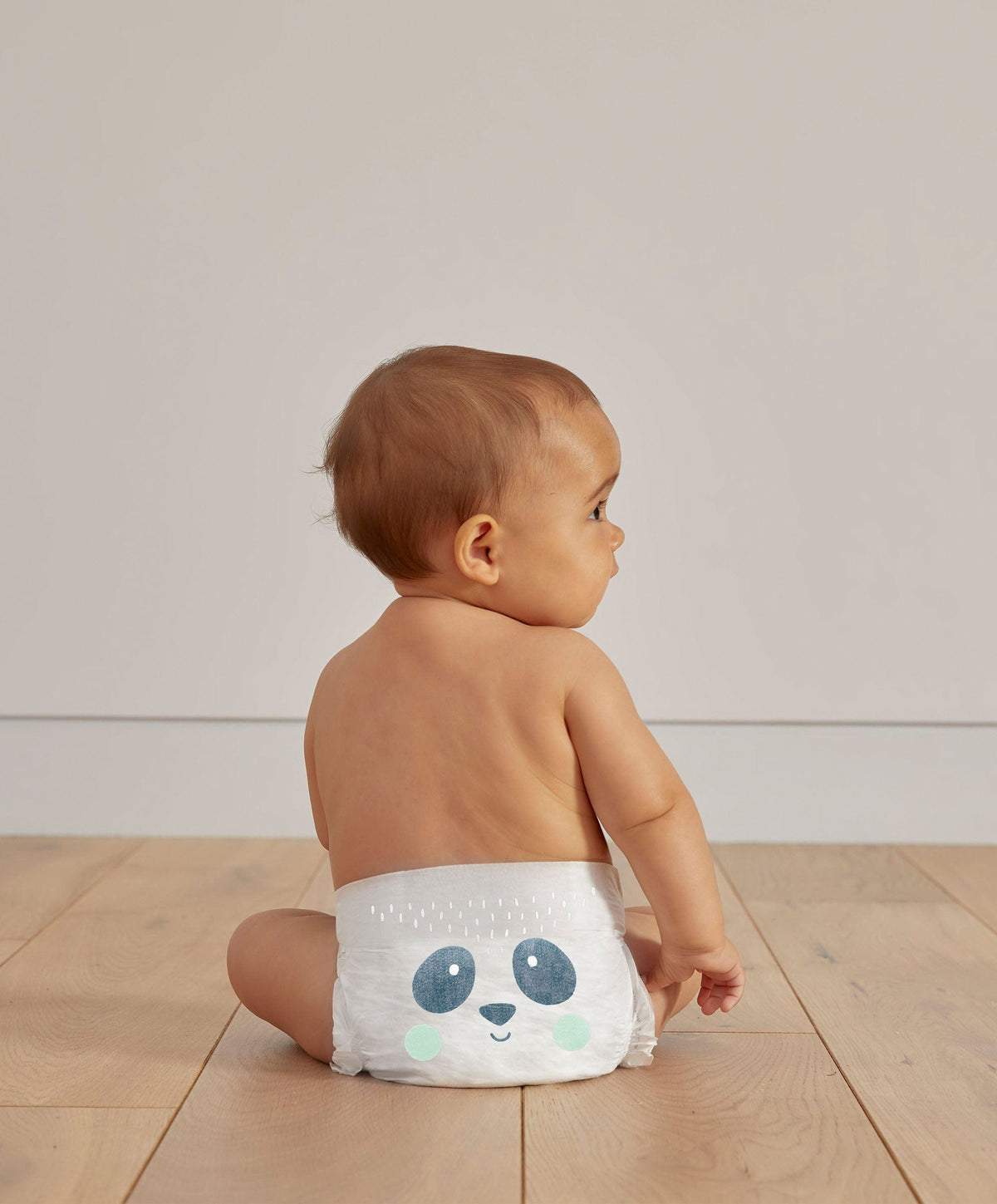 Kit & Kin Kin & Kin Nappies - Size 2