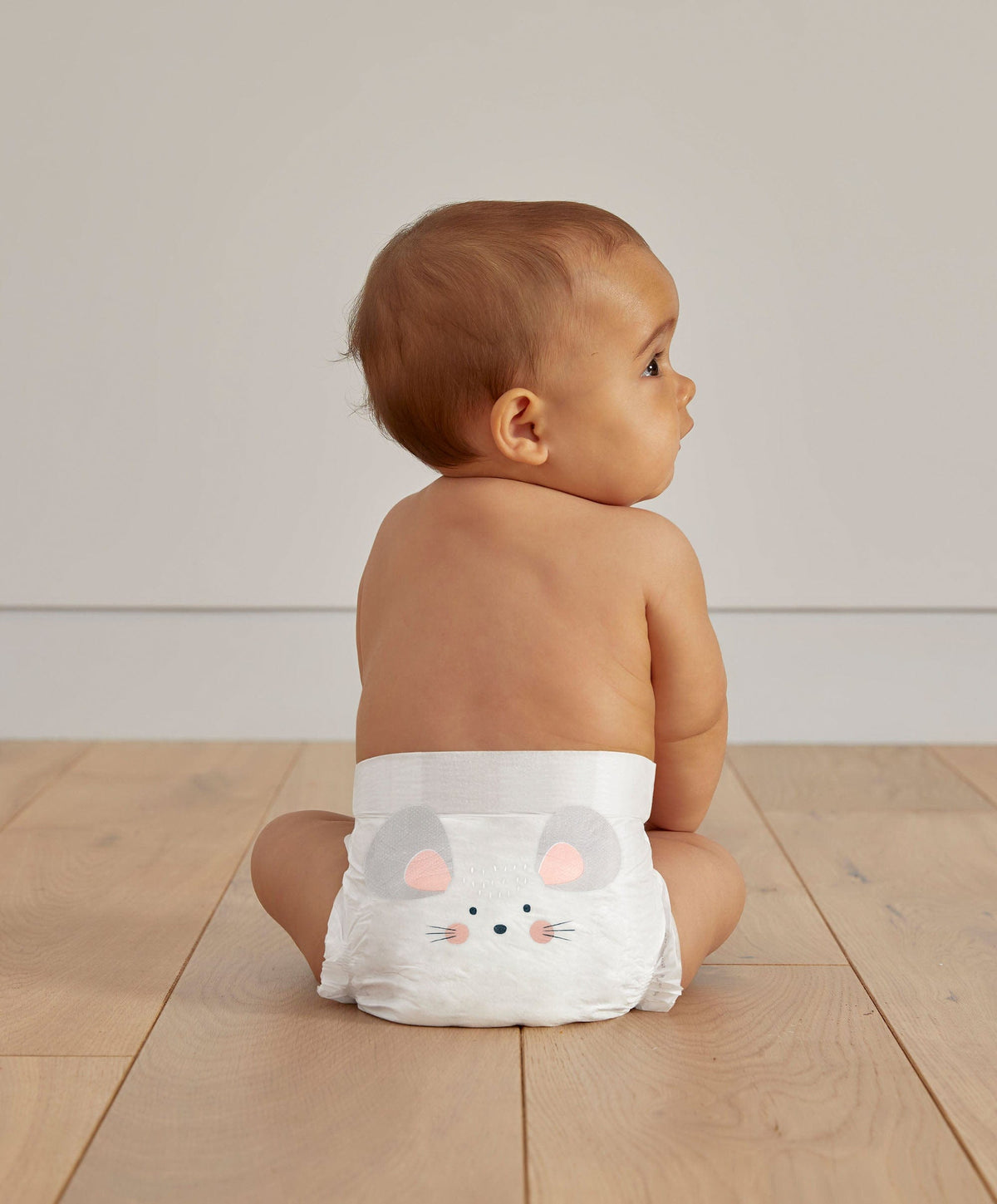 Kit & Kin Kin & Kin Nappies - Size 2