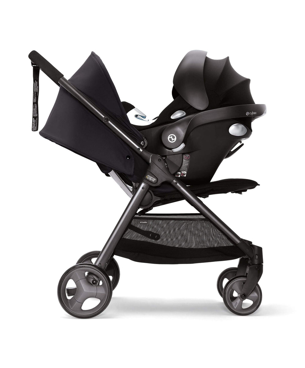 Cybex Cloud Q Cybex Stroller And Carseat Armadillo Car Seat